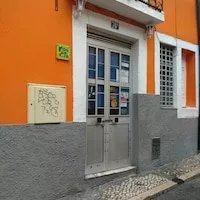 Tasquinha da Isilda