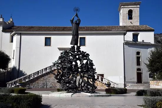 Chiesa Madre di San Leonardo Abate