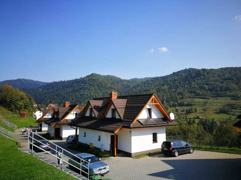 Goralskie Domki
