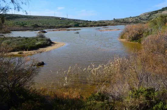 Ghadira Nature Reserve