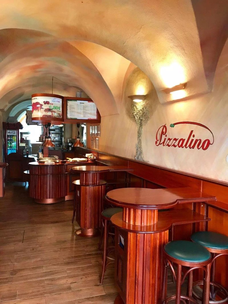 Pizzalino Banska Bystrica