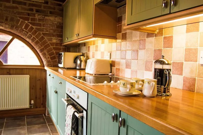 Countryside Get Away - Self Catering Accommodation Southwell Area Morton