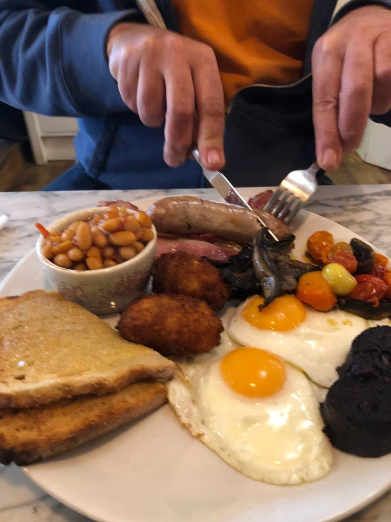 Abigail's Delicatessen and Tea Shop