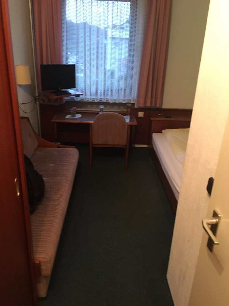 Hotel Concordia