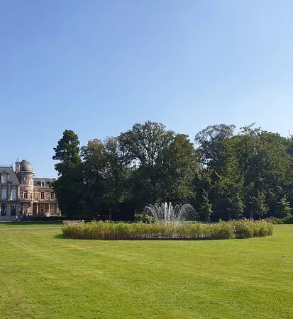 Park Van Brasschaat