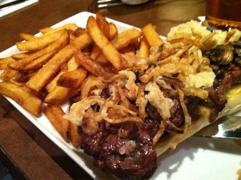 Casey's Steakbar