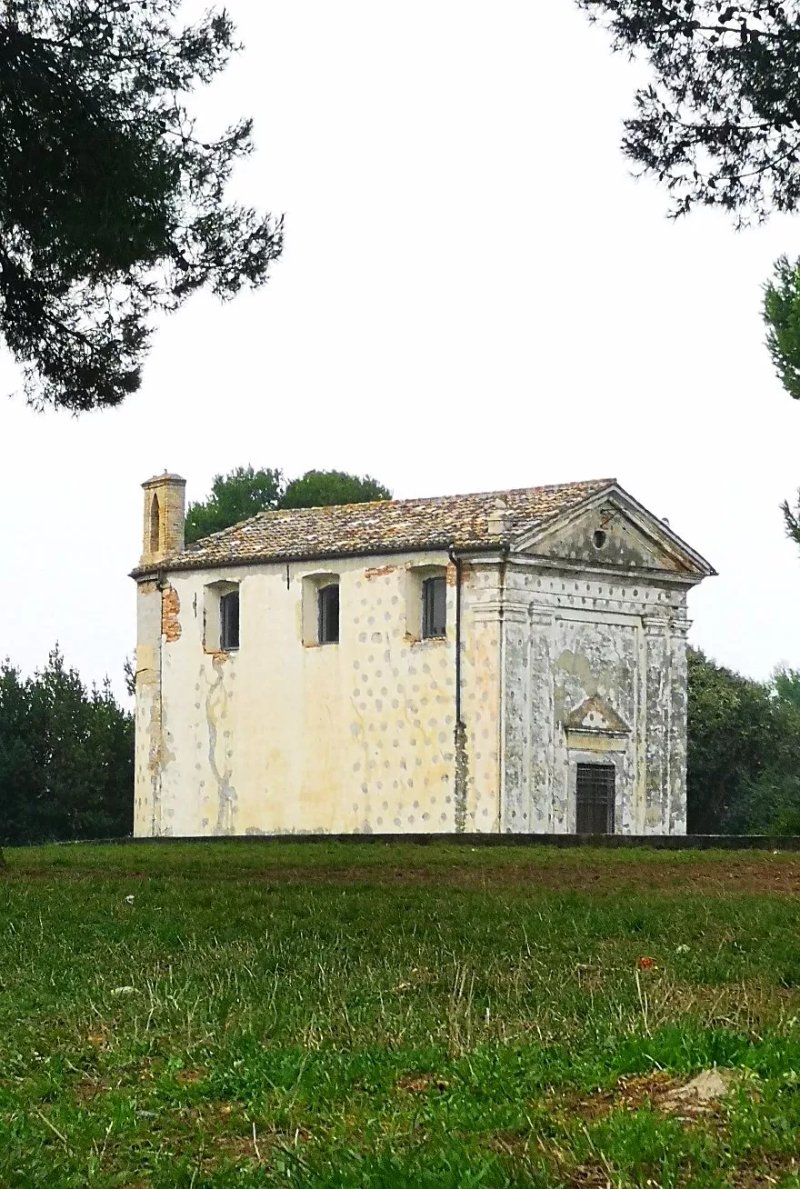 Chiesa della Madonna delle Grazie