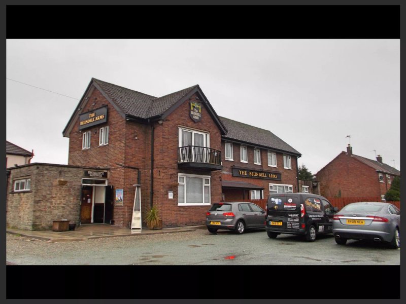 The Blundell Arms