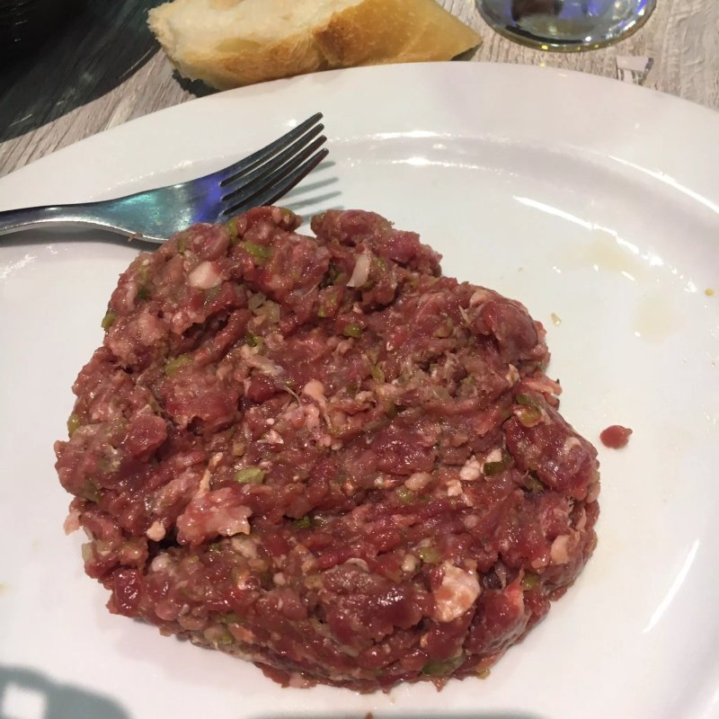 Brasserie Barnex