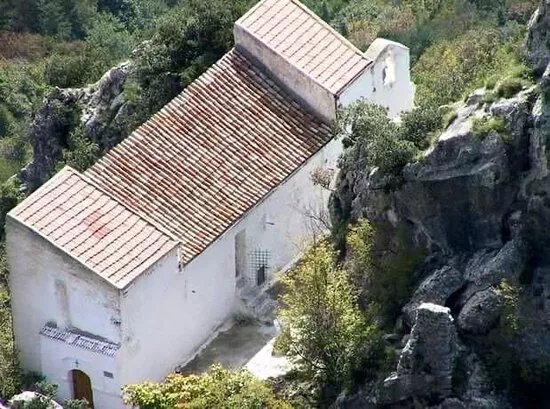 Eremo di San Salvatore di Monte Maggiore