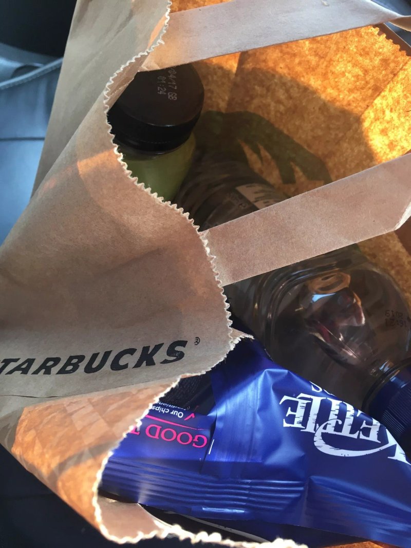 Starbucks - Village Hotel