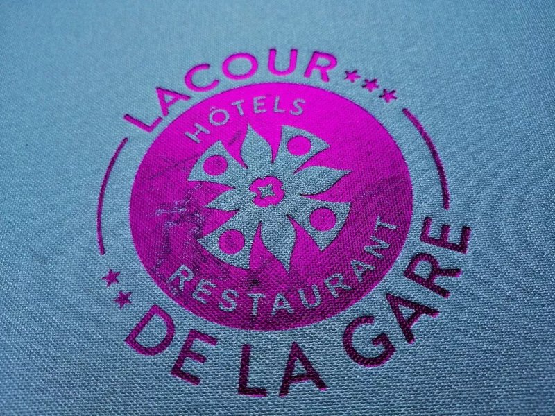 Restaurant De L'hotel Lacour