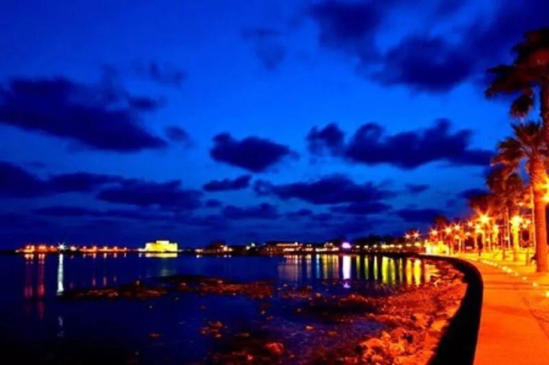 Lovely 2 bedroom apartment A206, 800m to the sea