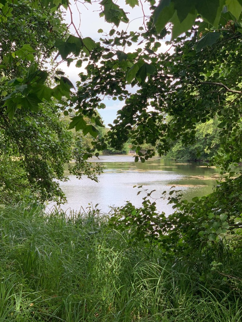 Haversham House