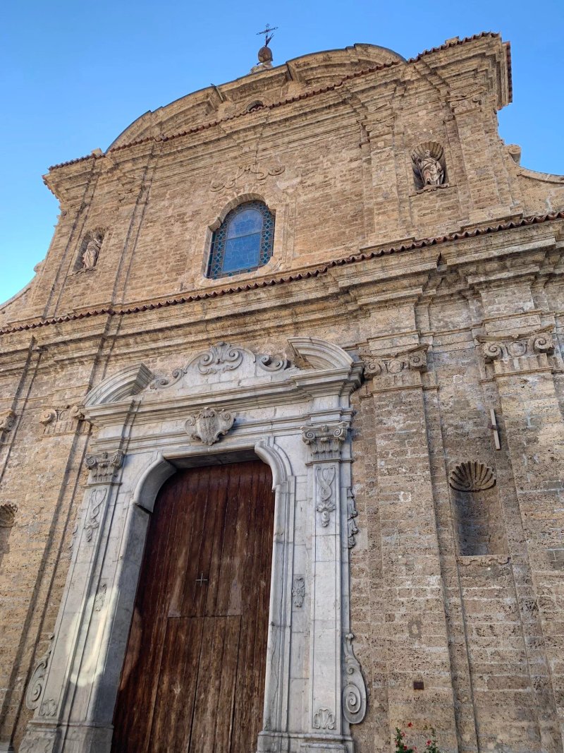 Chiesa di Santa Maria del Colle