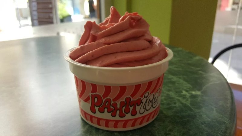 Pahit Ice