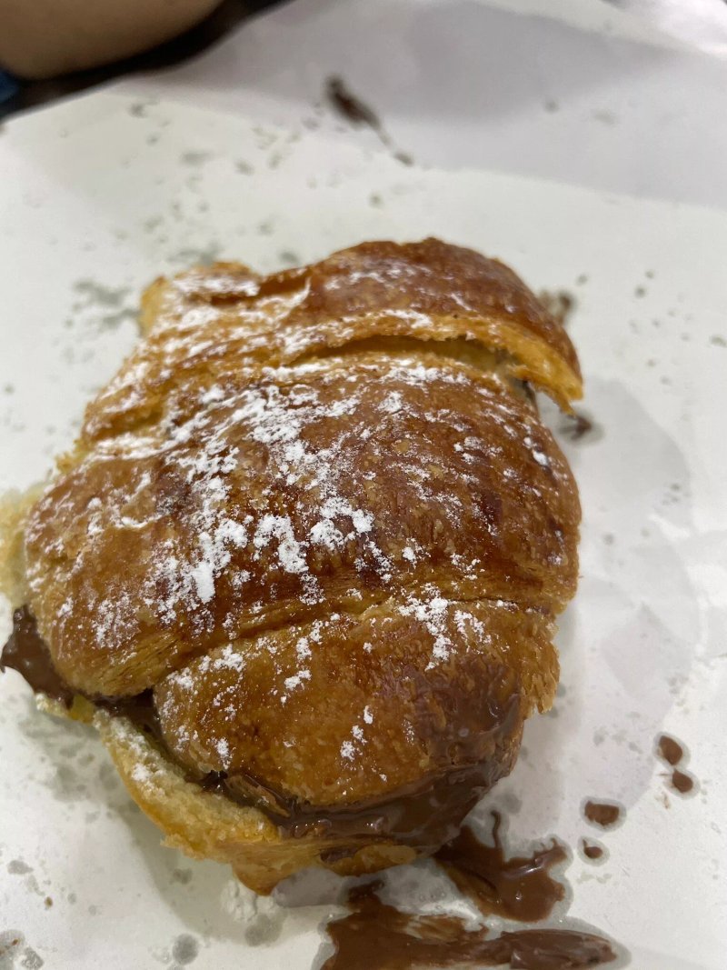 Cornetteria Mini Ciottolo Persechino