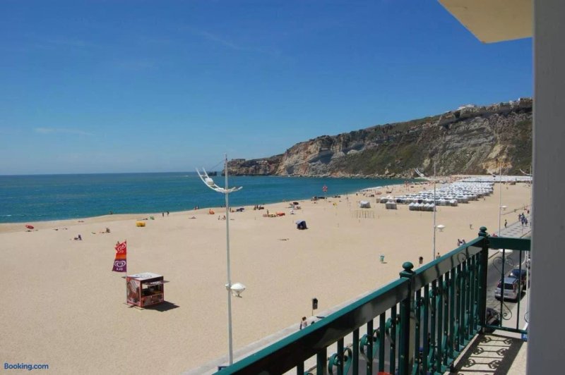 Apartamentos Carbel Mar