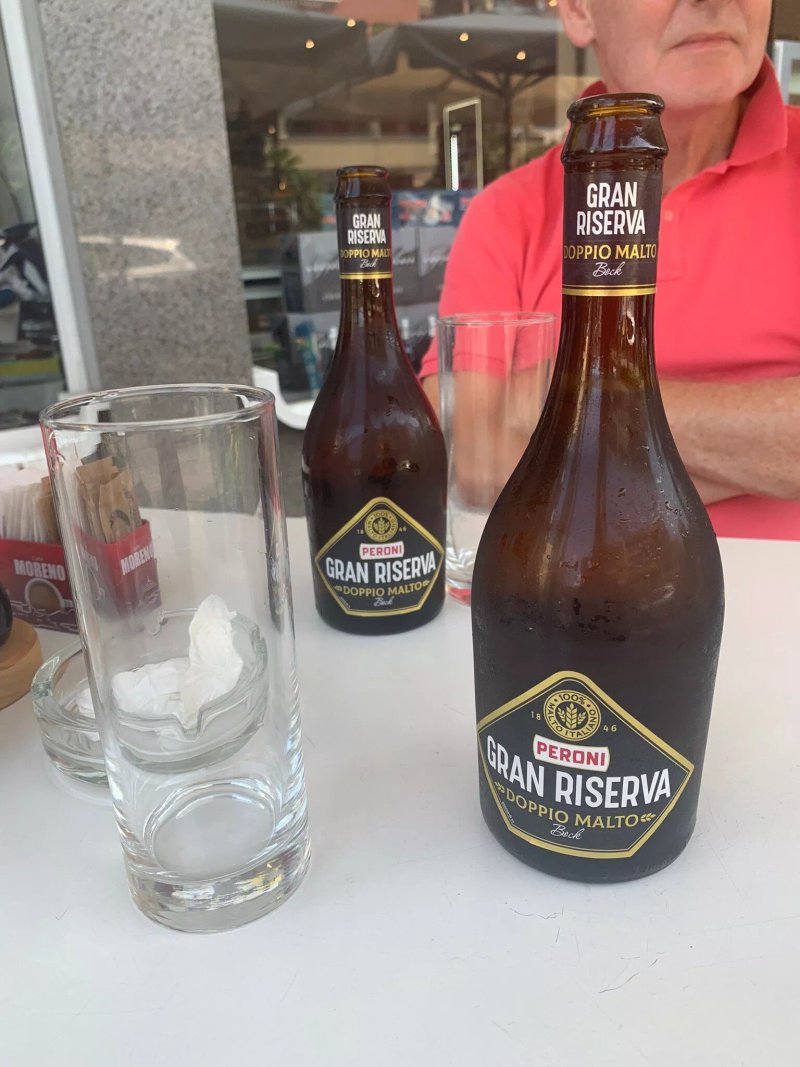 Bar Paradise Sorrento