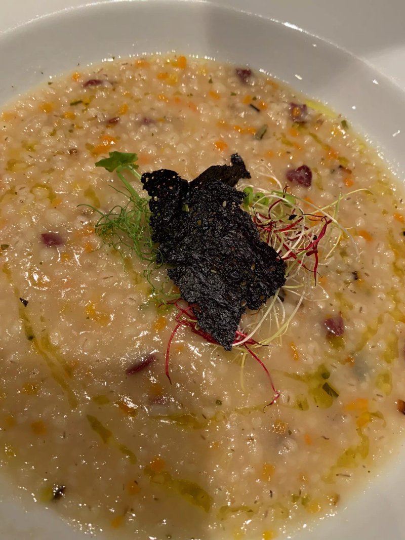 Hotel Cereda
