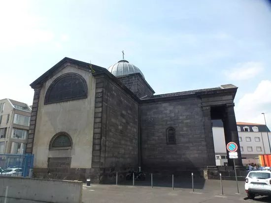 Chapelle de l'ancien hopital general