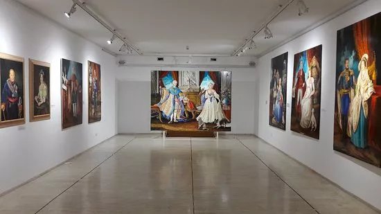 Pinacoteca Civica