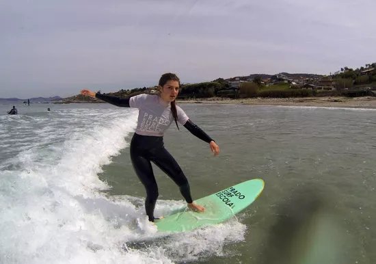 Prado Surf