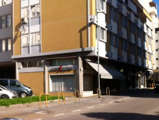 Pasticceria San Giorgio