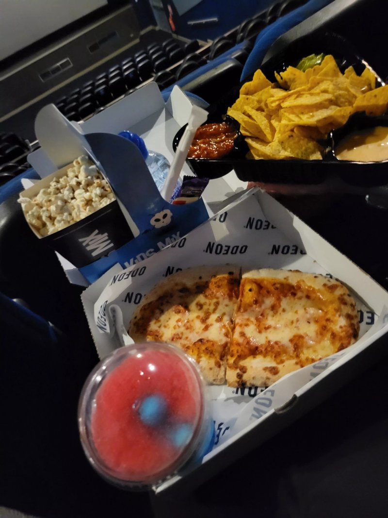 Odeon Cinema