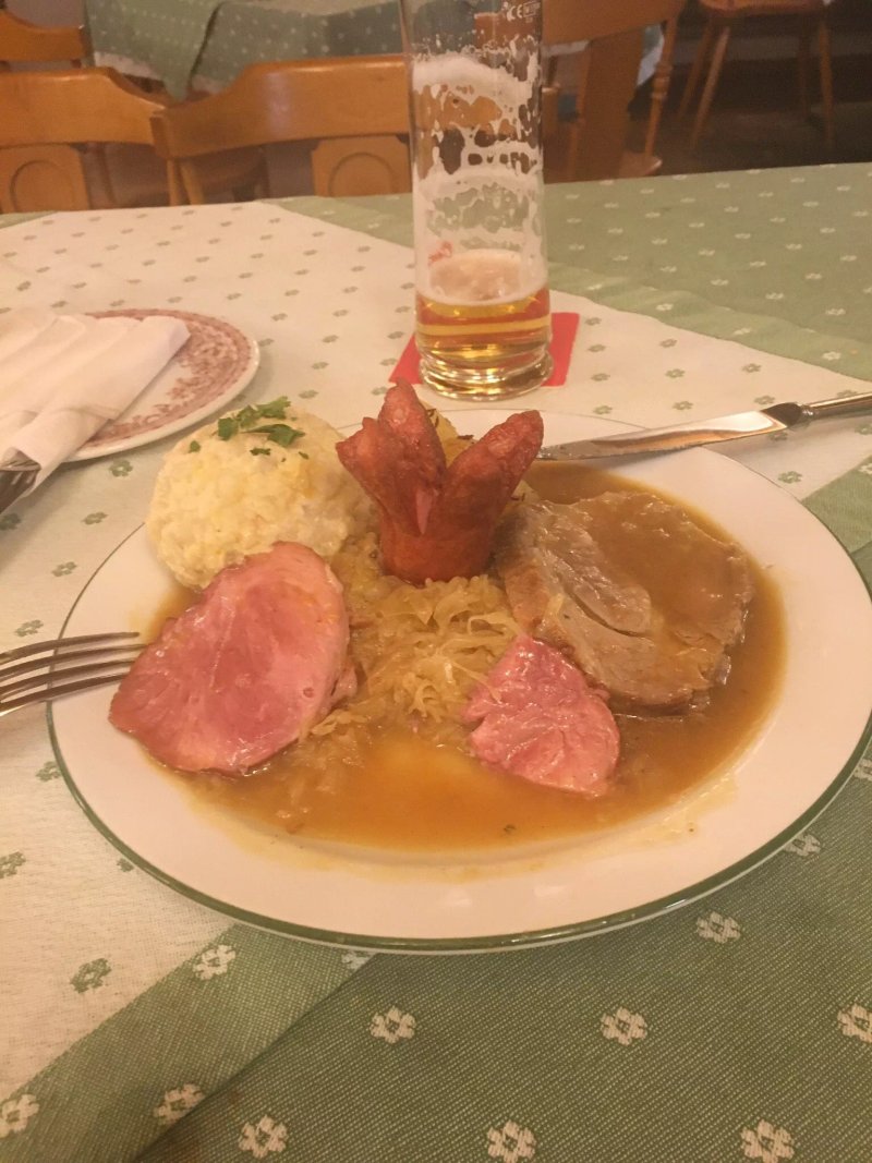 Gasthof Racklwirt