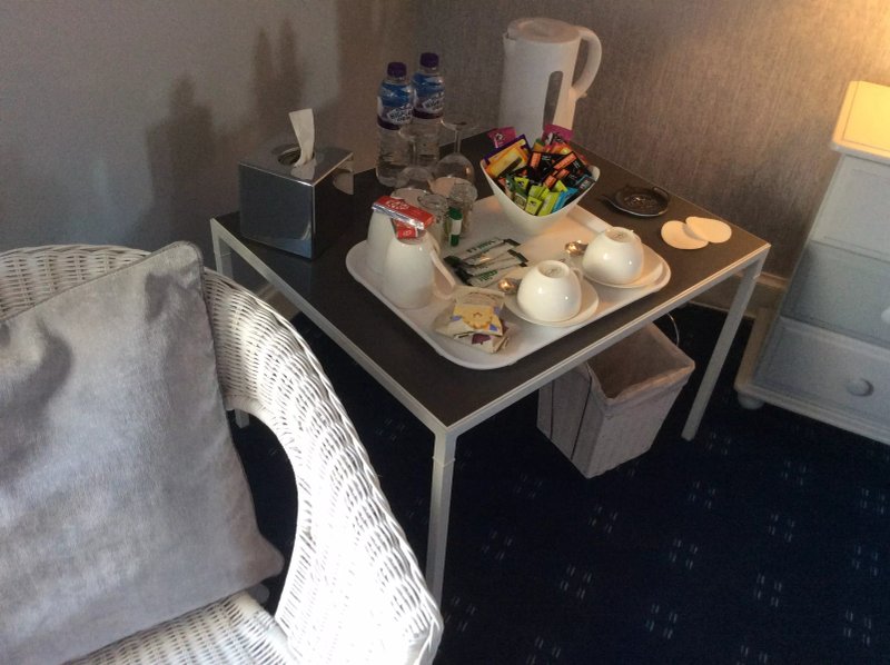 The Laurels bed & breakfast