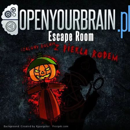 Open Your Brain