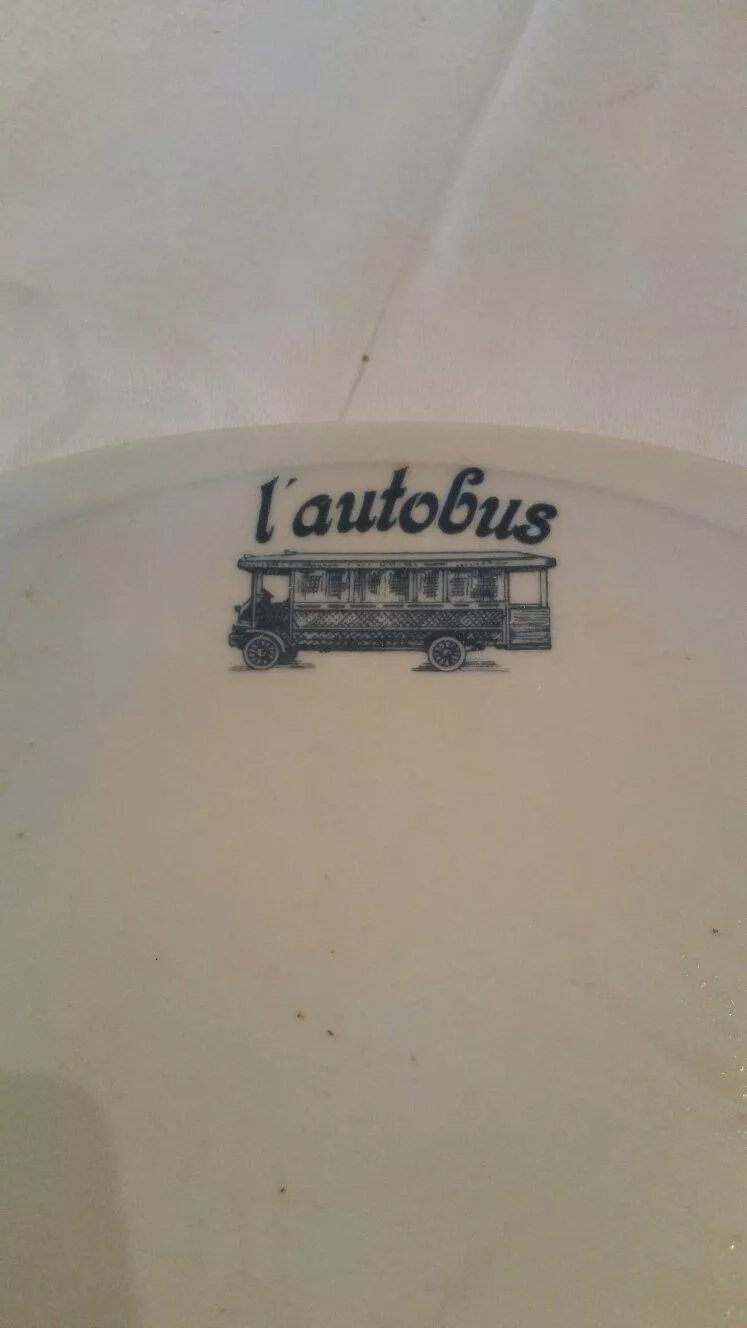 L'Autobus