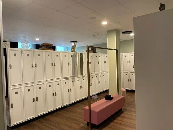John Reed Fitness Regensburg