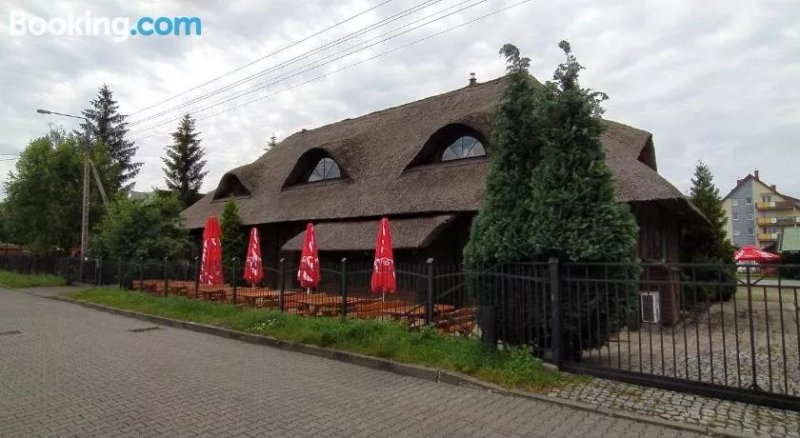 Koral Resort & Strzecha Bar