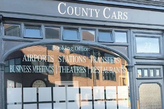 County Cars