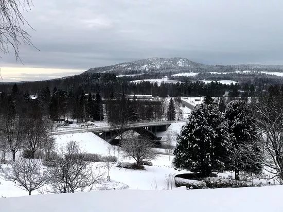 Sjalevads kyrka