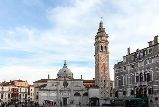 Chiesa di Santa Maria Formosa