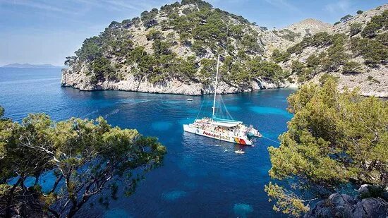 Alcudia Sea Trips