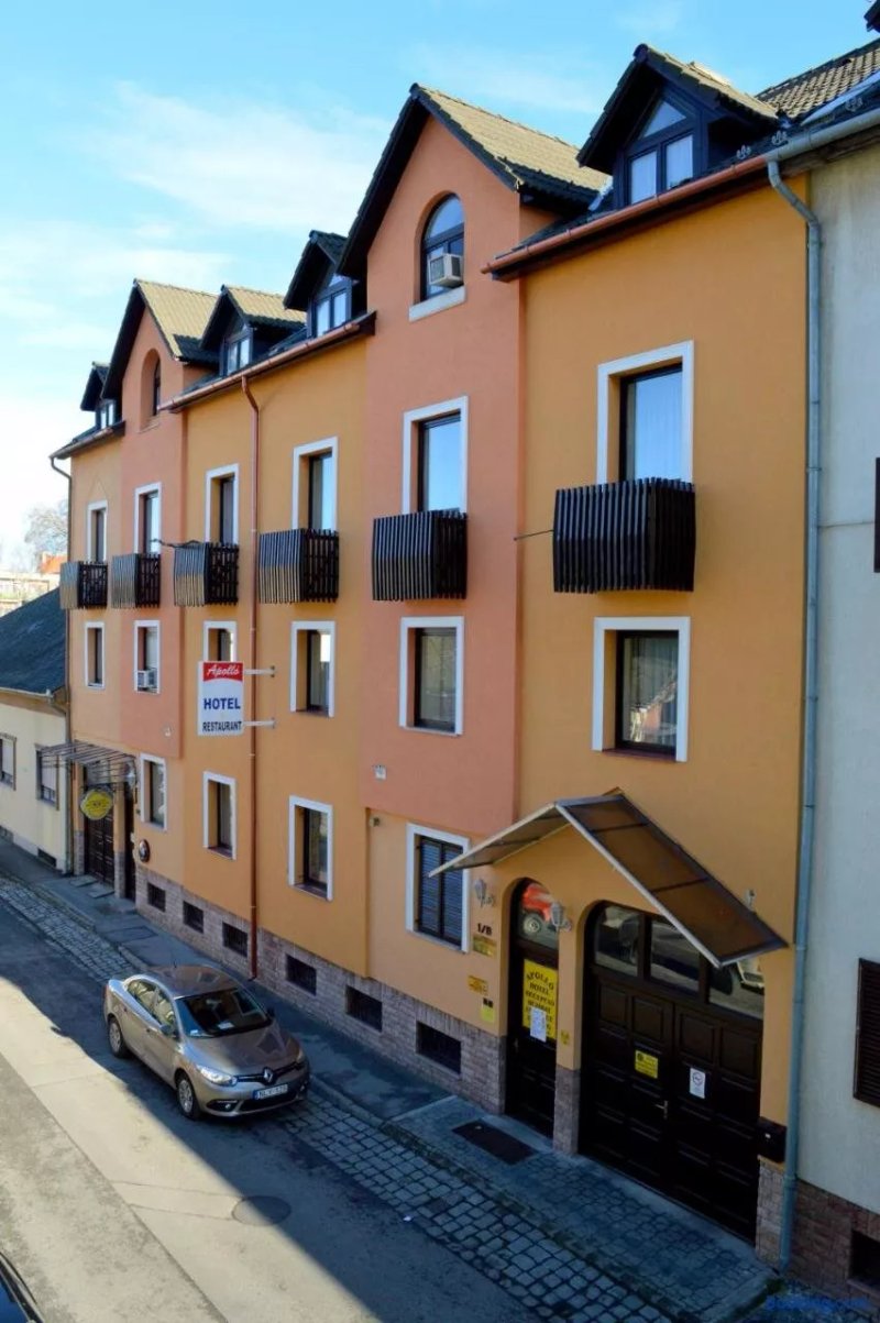 Hotel Apollo