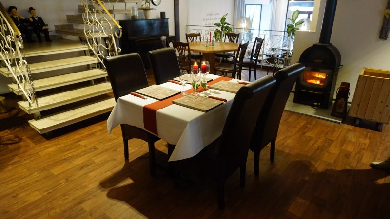 Stadtcafe Oettingen