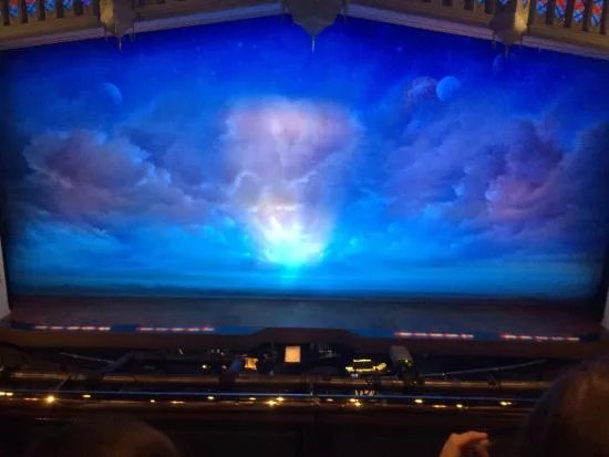 The Book of Mormon London