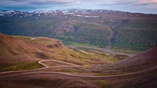 Iceland All Seasons