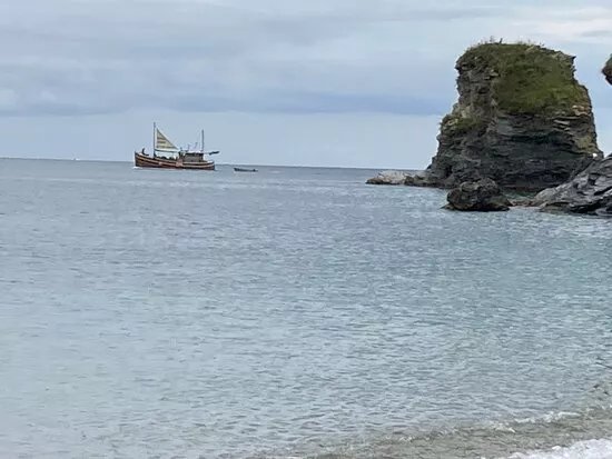 Charlestown Beach