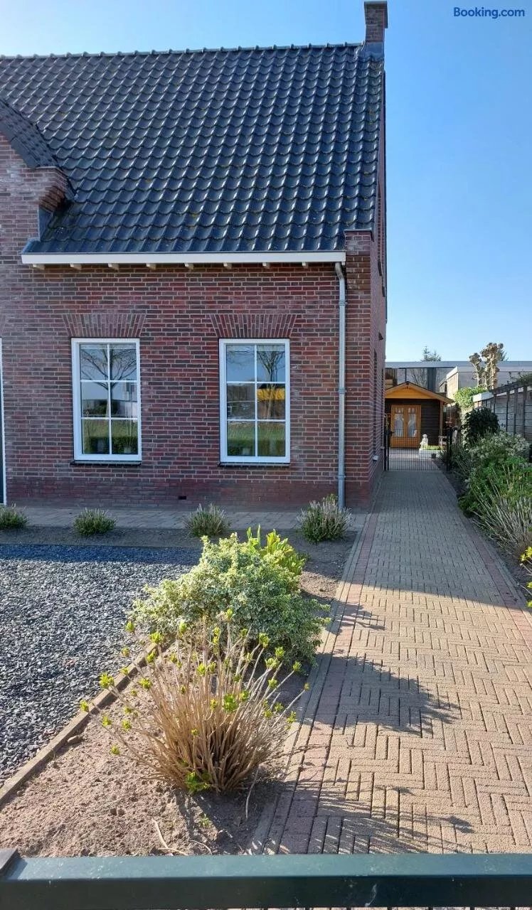 Bed & Breakfast De Poldersteeg