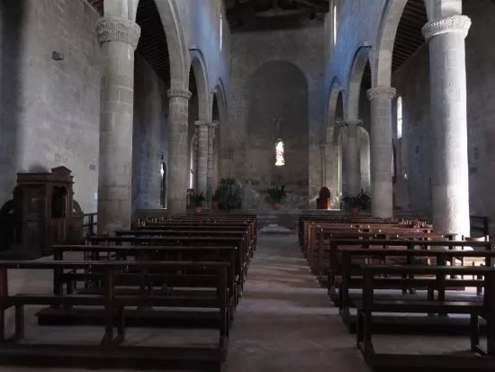 Chiesa di San Giovanni in Zoccoli