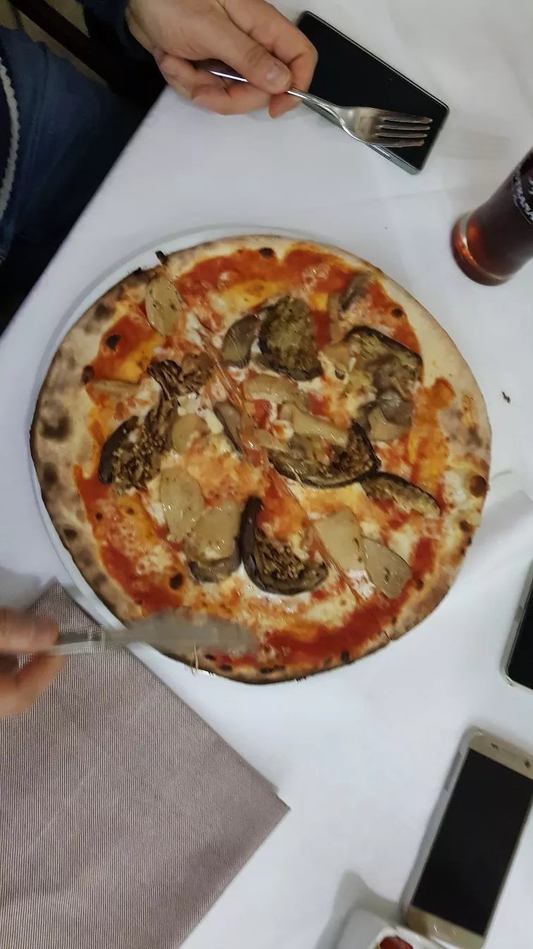 La Nuvola Pizzeria Ristorante