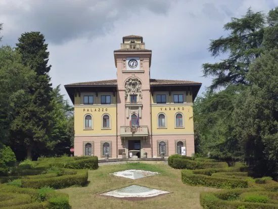 Palazzo Varano