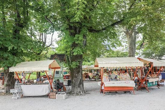 Arts And Crafts Fair