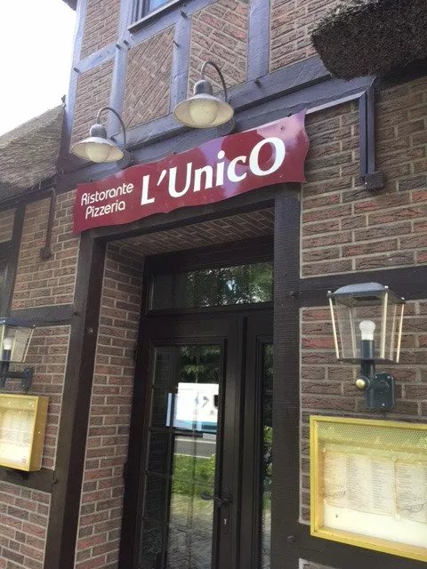 L'Unico